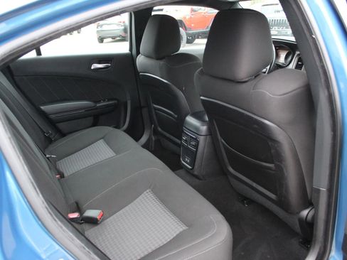 Used 2022 Dodge Charger GT w/ Blacktop Package image 22