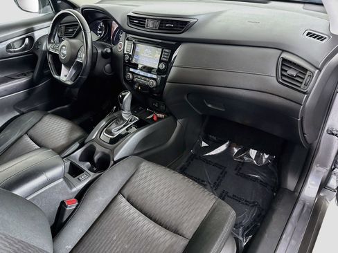 Used 2020 Nissan Rogue SV w/ Premium Package AWD/4WD image 30