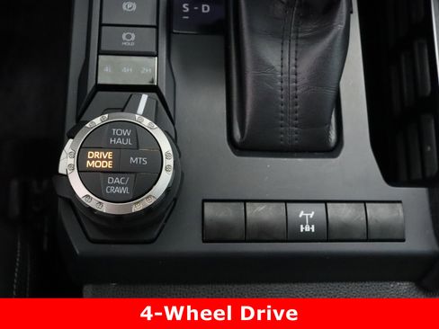 Certified 2025 Toyota Tacoma TRD Off-Road image 21