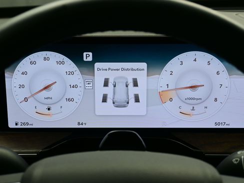 Certified 2025 Genesis GV80 3.5T Advanced image 27