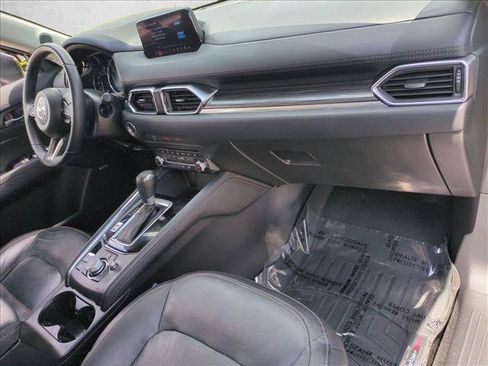 Used 2019 MAZDA CX-5 Grand Touring AWD/4WD image 21