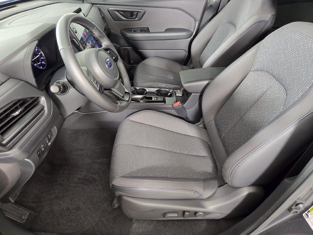 Certified 2026 Subaru Forester Premium AWD/4WD image 15