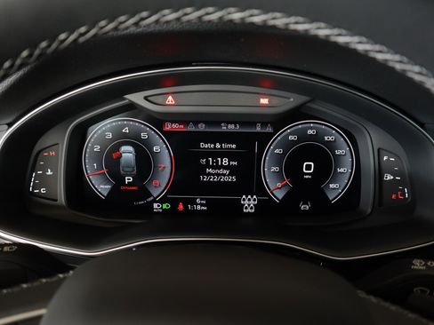 New 2026 Audi Q7 3.0T Premium Plus image 16