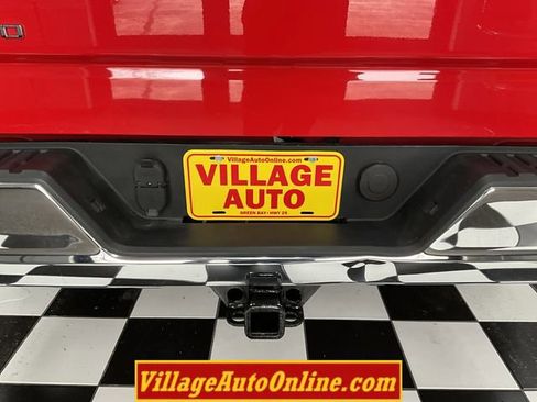 Used 2019 Chevrolet Silverado 1500 LT w/ All-Star Edition image 28