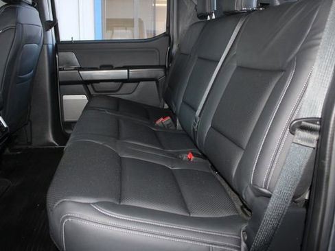 Used 2021 Ford F150 XLT w/ Equipment Group 302A High image 30