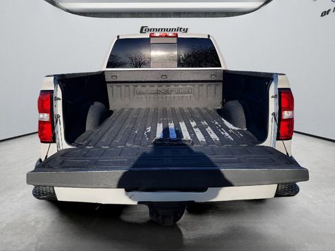 Used 2018 GMC Sierra 2500 Denali w/ Duramax Plus Package image 12