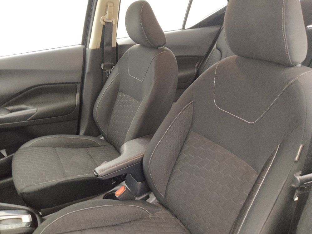 Used 2021 Nissan Kicks S FWD image 17