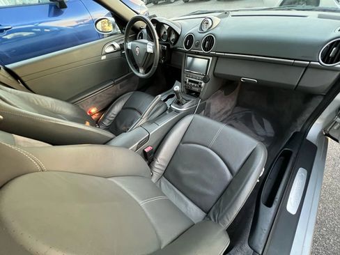 Used 2006 Porsche Cayman S image 26