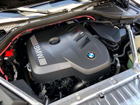 Used 2025 BMW X3 xDrive30i w/ M Sport Package AWD/4WD image 33