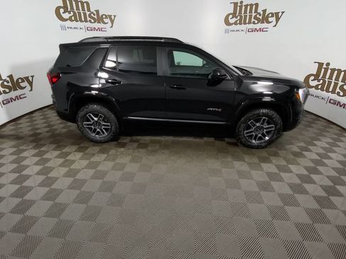 Used 2026 GMC Terrain AT4 w/ Convenience Package III AWD/4WD image 9