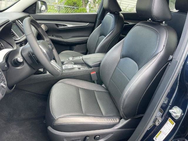 Certified 2023 INFINITI QX50 Luxe AWD/4WD image 6