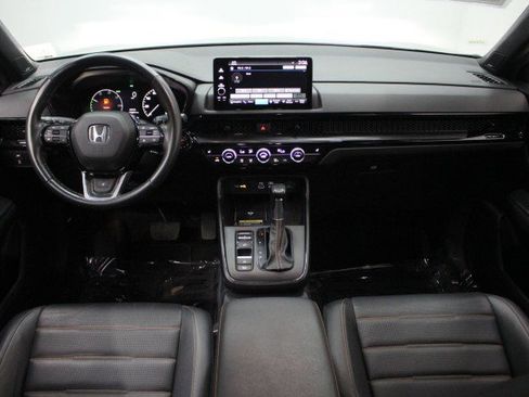 Used 2024 Honda CR-V Sport Touring image 24