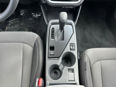 New 2026 Subaru Crosstrek 2.0i Premium image 15