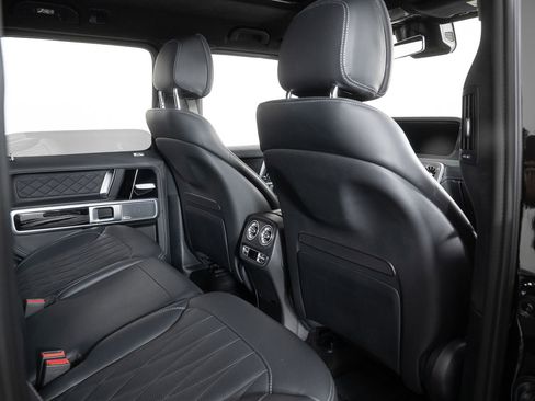 Used 2022 Mercedes-Benz G 63 AMG 4MATIC image 22