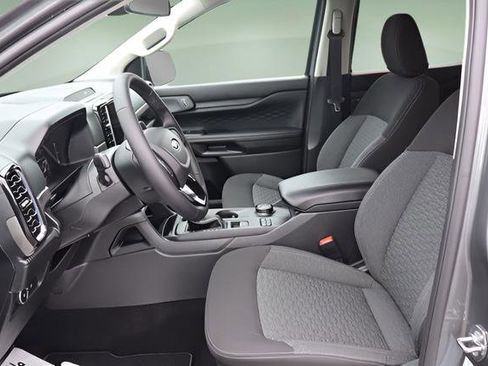 New 2026 Ford Ranger XLT AWD/4WD image 13