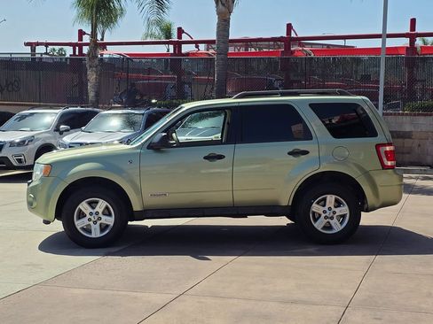 Used 2008 Ford Escape 2WD Hybrid image 10