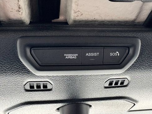 Used 2023 Jeep Wrangler Unlimited w/ Cold Weather Group AWD/4WD image 28