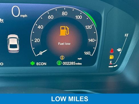 Certified 2026 Honda Accord Sport image 30