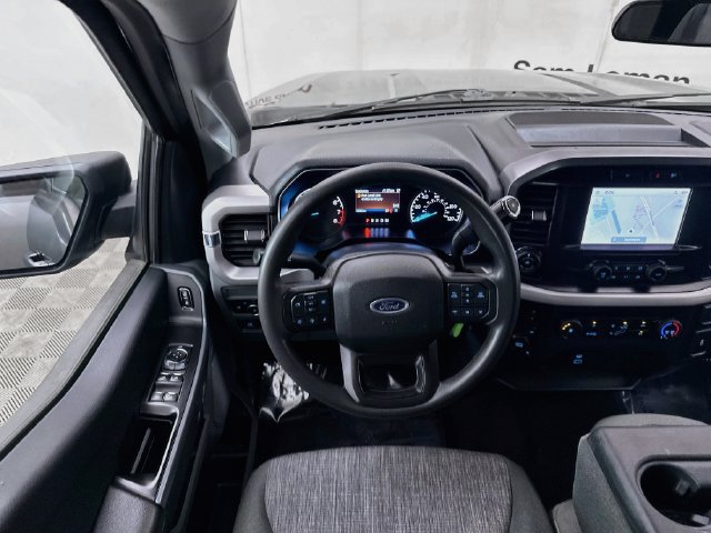 Used 2023 Ford F150 XLT w/ XTR Package AWD/4WD image 21