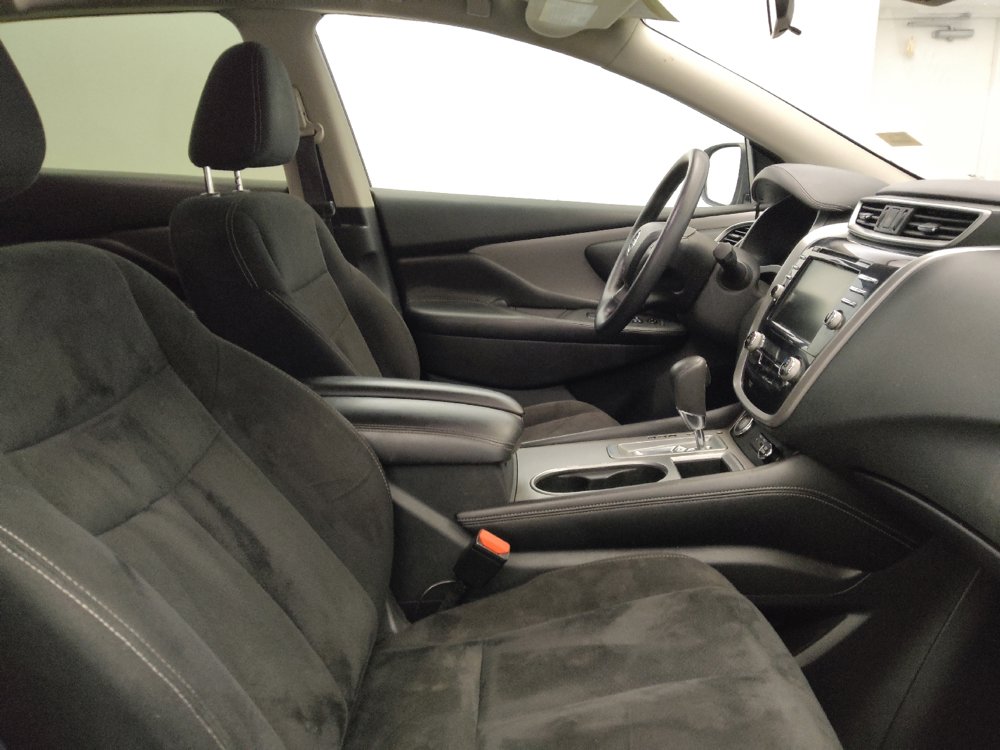Used 2020 Nissan Murano S w/ Technology Package FWD image 21
