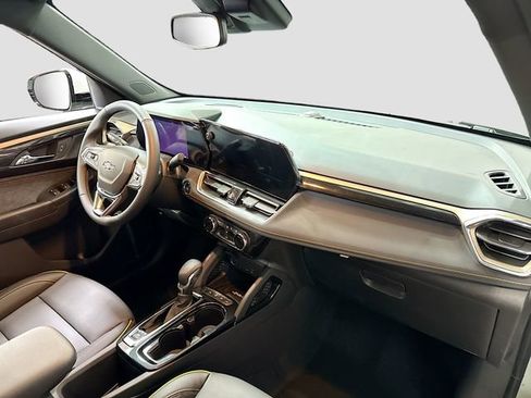 New 2026 Chevrolet TrailBlazer ACTIV w/ Convenience Package image 28