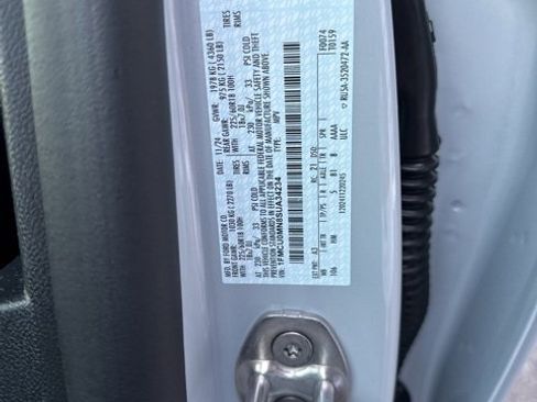 New 2025 Ford Escape ST-Line w/ Tech Pack #1 image 37