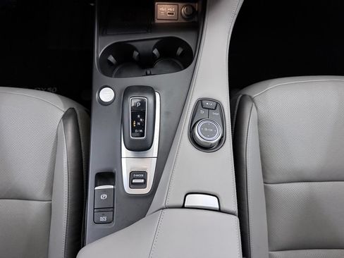 Certified 2023 INFINITI QX50 Luxe FWD image 27