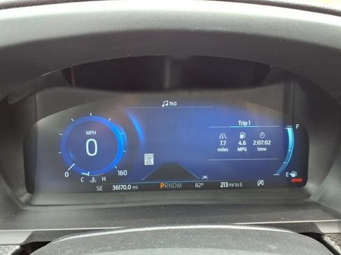 Used 2023 Ford Explorer ST w/ Equipment Group 401A AWD/4WD image 19