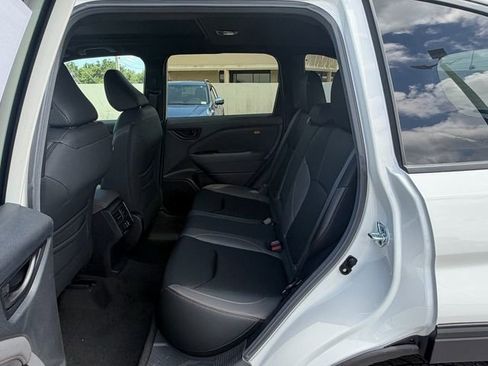 New 2026 Subaru Forester Wilderness AWD/4WD image 13