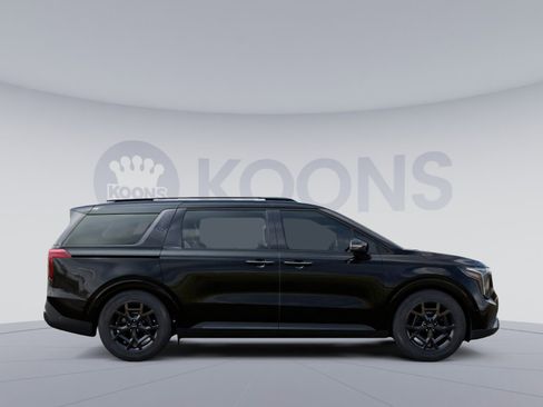New 2026 Kia Carnival SX image 10