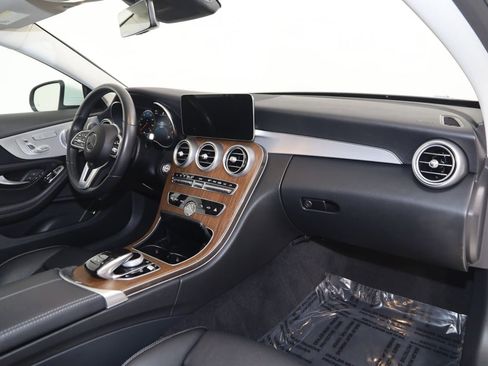 Used 2023 Mercedes-Benz C 300 4MATIC Coupe w/ Multimedia Package image 58