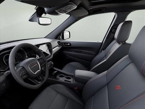 New 2026 Dodge Durango GT AWD/4WD image 23