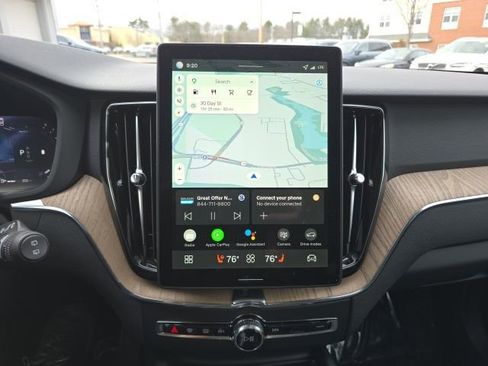 New 2026 Volvo XC60 B5 Plus w/ Climate Package AWD/4WD image 31