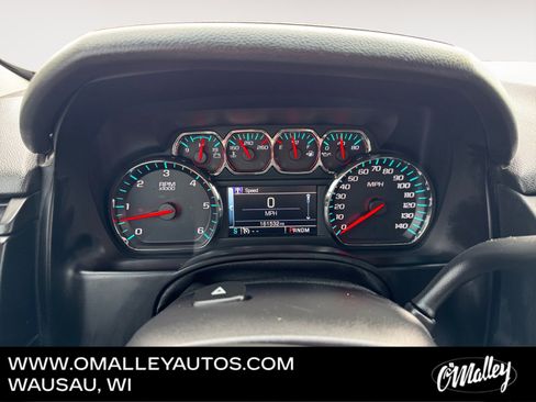 Used 2016 Chevrolet Tahoe LT w/ Luxury Package image 15