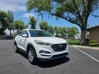 Used 2016 Hyundai Tucson Eco