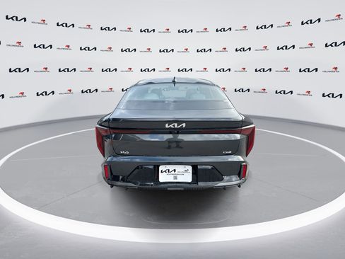 New 2026 Kia K4 GT-Line image 7