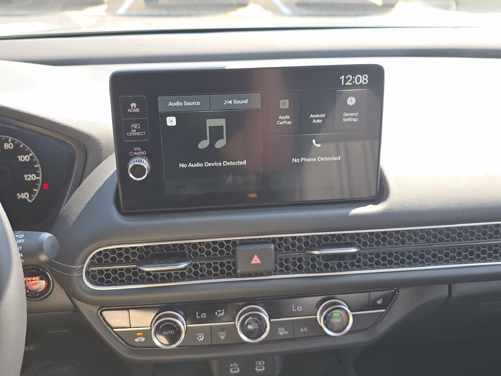 New 2027 Honda HR-V EX-L image 31