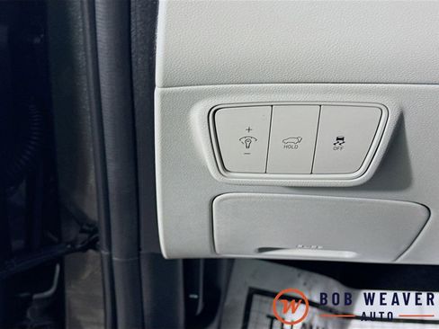 Used 2023 Hyundai Tucson SEL image 10