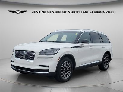 Used 2023 Lincoln Aviator Reserve w/ Equipment Group 201A