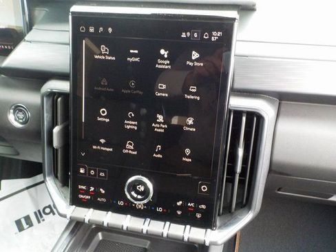 New 2026 GMC Acadia AT4 w/ Super Cruise Package image 37