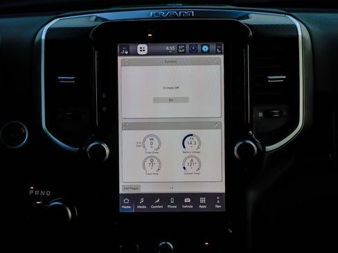 New 2026 RAM 1500 Big Horn image 17