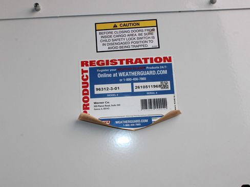 Used 2024 Ford Transit 250 148 Medium Roof RWD image 9