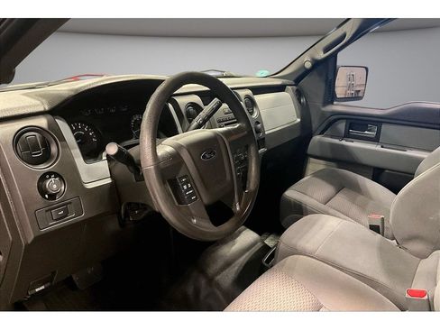 Used 2014 Ford F150 STX w/ Equipment Group 201A Mid AWD/4WD image 16