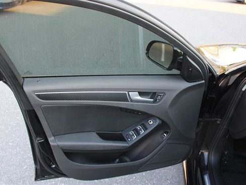 Used 2015 Audi A4 2.0T Premium Plus w/ Technology Package image 11