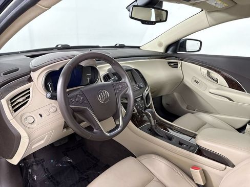 Used 2016 Buick LaCrosse Leather w/ Experience Buick Package AWD/4WD image 4