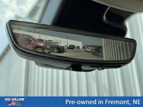 Used 2023 Buick Envision Avenir AWD/4WD image 14