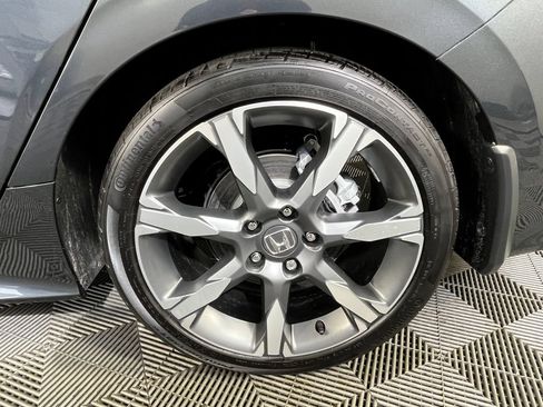 Used 2025 Honda Civic Sport image 15