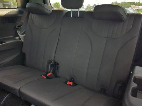 New 2025 Hyundai Palisade Calligraphy image 20