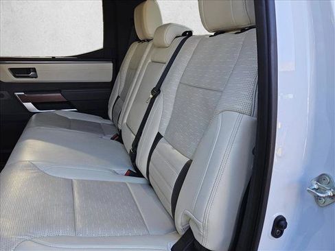 Used 2022 Toyota Tundra 1794 Edition image 17