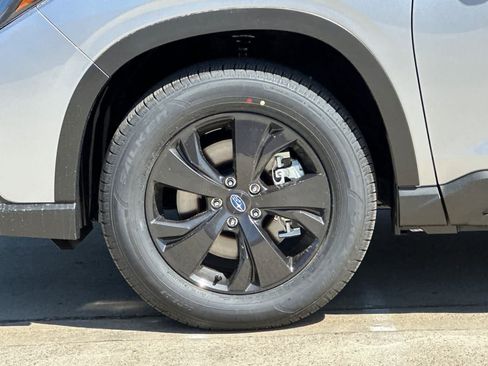 New 2026 Subaru Ascent Premium AWD/4WD image 33